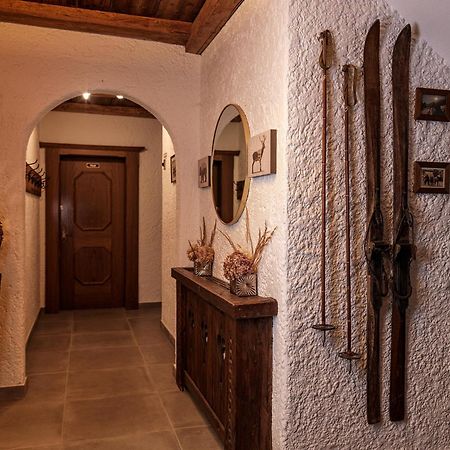 فندق Haus Barbara ألباخ المظهر الخارجي الصورة