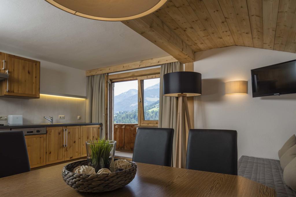 فندق Haus Barbara ألباخ الغرفة الصورة