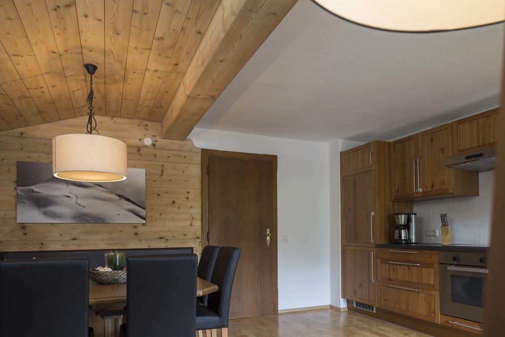 فندق Haus Barbara ألباخ الغرفة الصورة