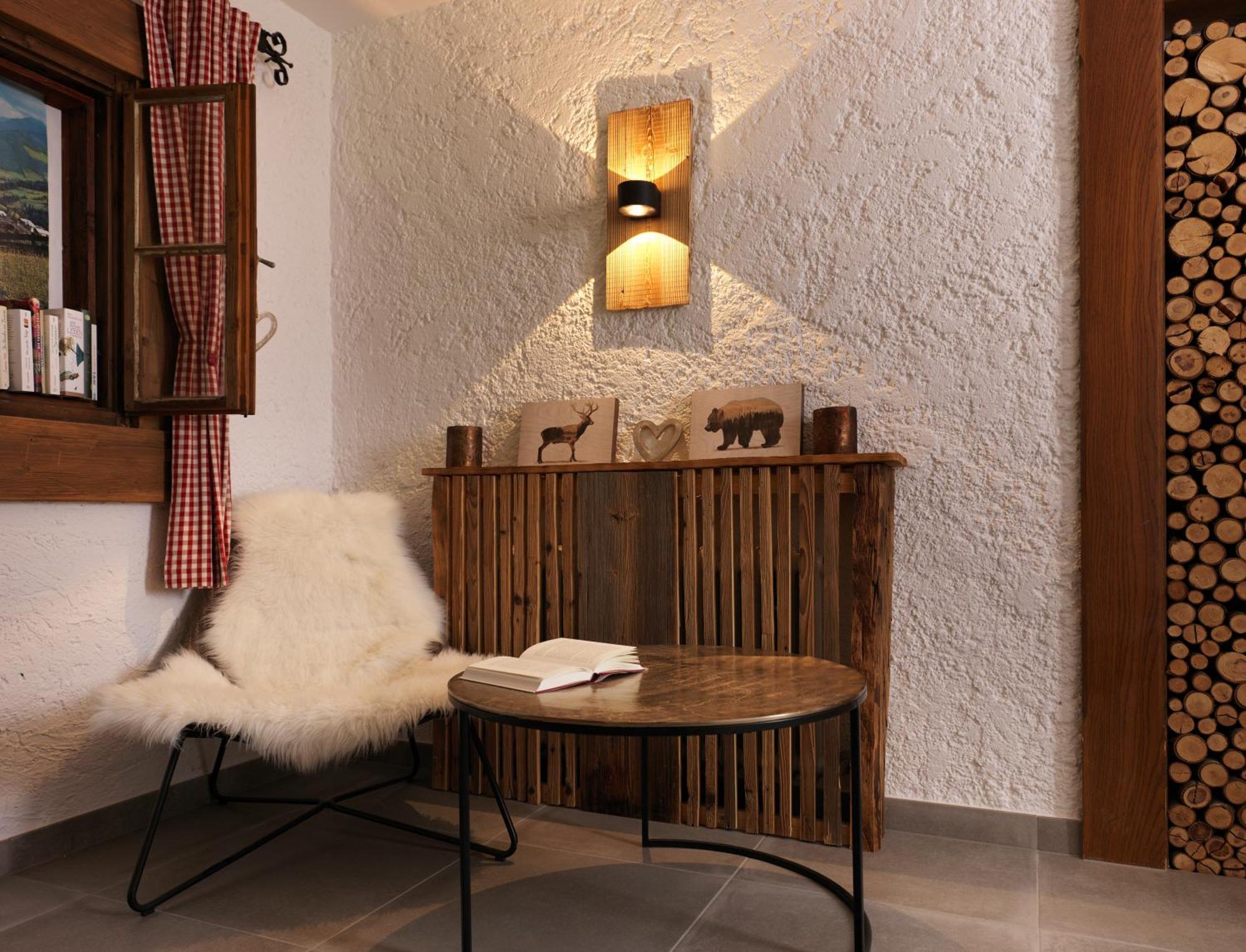 فندق Haus Barbara ألباخ المظهر الخارجي الصورة