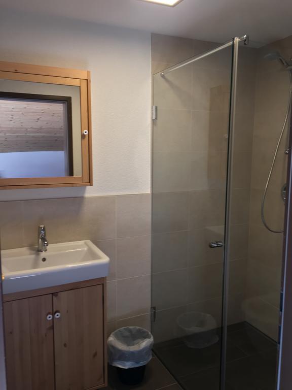 فندق Haus Barbara ألباخ المظهر الخارجي الصورة